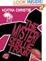 The Mystery of the Blue Train (Agatha Christie Comic Strip)