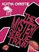 Books : The Mystery of the Blue Train (Agatha Christie Comic Strip)