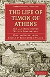 The life of Timon of Athens