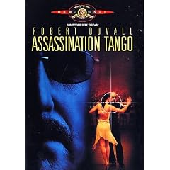 Assassination Tango