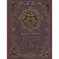 Grimoire de sorci�res