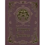 Grimoire de sorci�respar Benjamin Lacombe