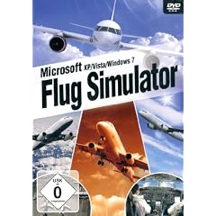 Flug Simulator
