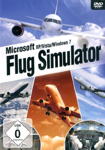 Flug Simulator Flug Simulator