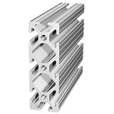 80/20 10 SERIES 1030 1" X 3" T-SLOTTED EXTRUSION x 48"