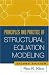 Principles and Practice of Structural Equation Modeling, Second Edition