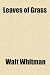 Leaves of Grass