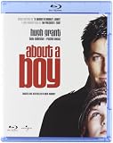 About A Boy - Un Ragazzo DVD