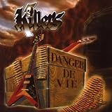 Danger De Vie
