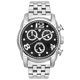 Swiss Legend Men's Diamond Collection Dominatus Watch #40041-11