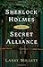 Sherlock Holmes and the Secret Alliance (Fesler-Lampert Minnesota Heritage)