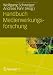 Bücher : Handbuch Medienwirkungsforschung