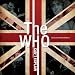 Who, The -Cant Explain (Book + 4dvd) [2011]