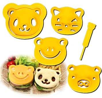 Panda Cheese cutter