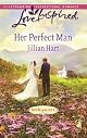 Her Perfect Man (The McKaslin Clan: Series 3, Book 7) (Love Inspired #455)