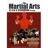 Martial Arts Essentials, Vol. 5: Gordon Liu and the Lau Family Collection