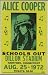 Kitchen & Housewares : WILD BILL POSTER ~ Alice Cooper Schools Out Dillon Stadium
