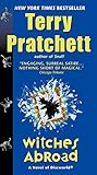 Witches Abroad (Discworld)