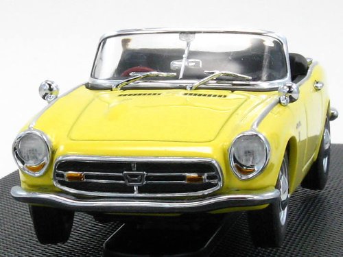 1/43 ホンダ S800 (44268)