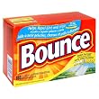 Bounce Fabric Softener Single Sheets, 160 ct