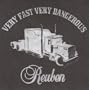 Very Fast Very Dangerous