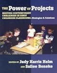 Power of Projects, The: Meeting Conte...