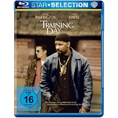 Training Day [Blu-ray]