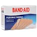 Flexible Fabric Premium Adhesive Bandages 3/4 x 3 100/Box