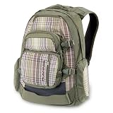 DAKINE (ダカイン) PARK Olive/Wiserplaid 8120050
