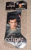 Twilight Eclipse Jacob Christmas Stocking