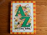 Gyo Fujikawa's A to Z picture book