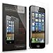 Sty-HD iPhone 5 5s 5c Premium Screen Protectors 3 Pack - Full Retail Packaging (HD Clear)