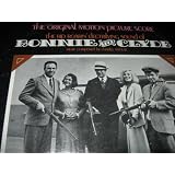 Bonnie And Clyde - Movie Soundtrack