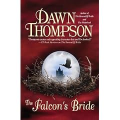 The Falcon's Bride
