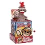 Sock Monkey Jack in the Box