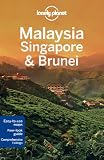 Lonely Planet Malaysia Singapore & Brunei (Travel Guide)