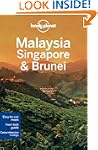 Lonely Planet Malaysia Singapore & Br...
