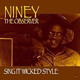 SING IT WICKED STYLE