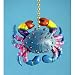 Blue Crab Ceiling Fan Pull Fanpull Nautical Decor Fisherman