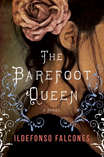The Barefoot Queen: A Novel
