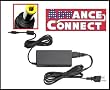 Advance-Connect's Gateway MX7118, MX7337, MX7000Notebook Compatible 90W adpter