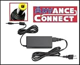 Advance-Connect's Gateway MX7118, MX7337, MX7000Notebook Compatible 90W adpter