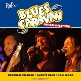 Blues Caravan: Guitars & Feathers