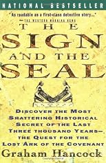 The Sign And The Seal