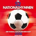Die 52 Nationalhymnen