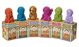 Pocket Buddha One Random Figure