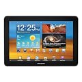 Samsung Galaxy Tab P7310 Tablette PC 8,9" (22,6 cm) Processeur dual core 16 Go Android Honeycomb 3.1 Wifi Noir