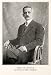 1918 Print Emmanuel Repoulis Minister Interior Greece Europe Government Politics - Original Halftone Print