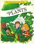 Amazing World of Plants: Question and Answer Book (The Question & Answer Book)