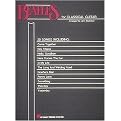The Beatles for Classical Guitar (Paperback)